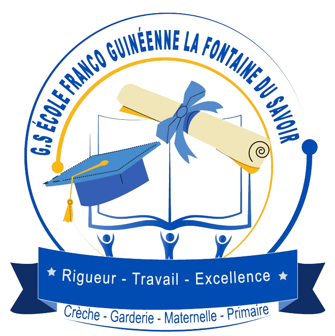 La fontaine du savoir